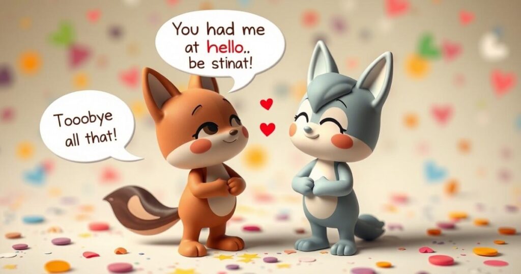 Breakup Puns A Playful Take on Love Lost