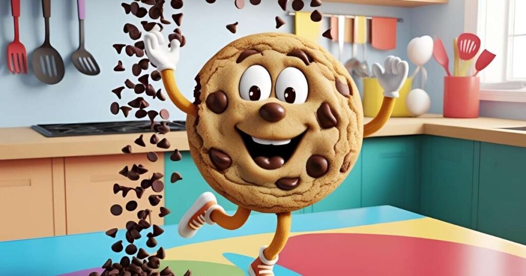 Chocolate Chip Puns That Will Sweeten Your Day