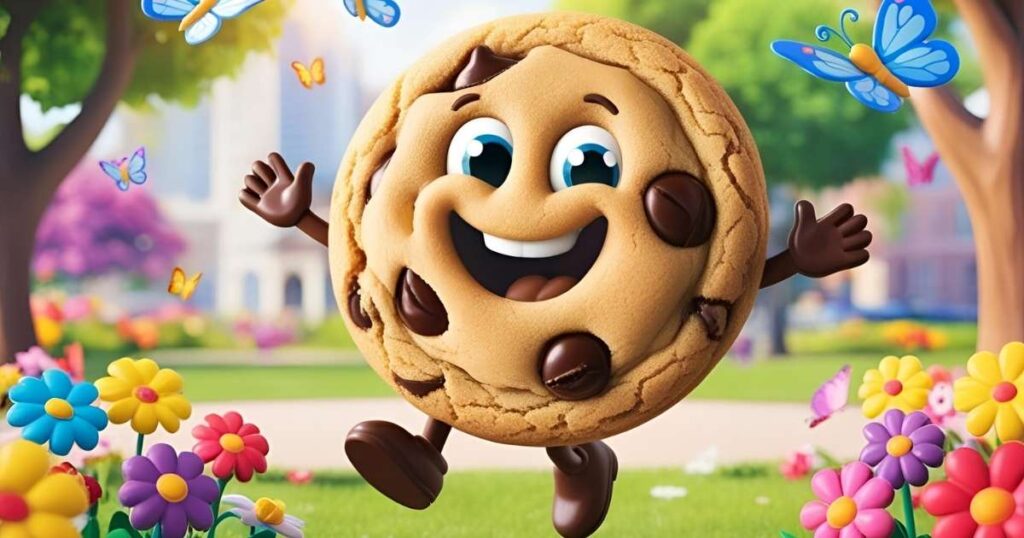 Chocolate Chip Puns to Brighten Your Day