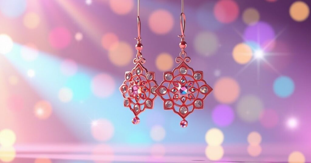 Earring Puns to Add a Little Sparkle to Your Feed