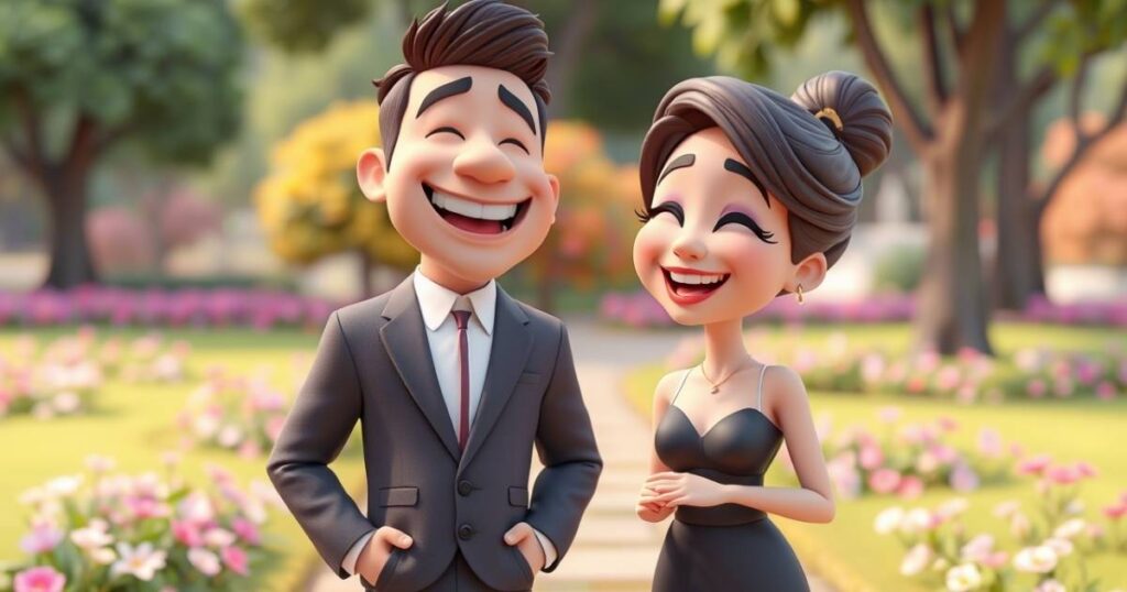Engagement Jokes That Are Simply Unforgettable