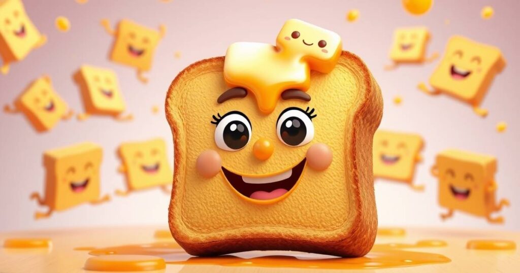 French Toast Puns to Make Your Morning Brighter