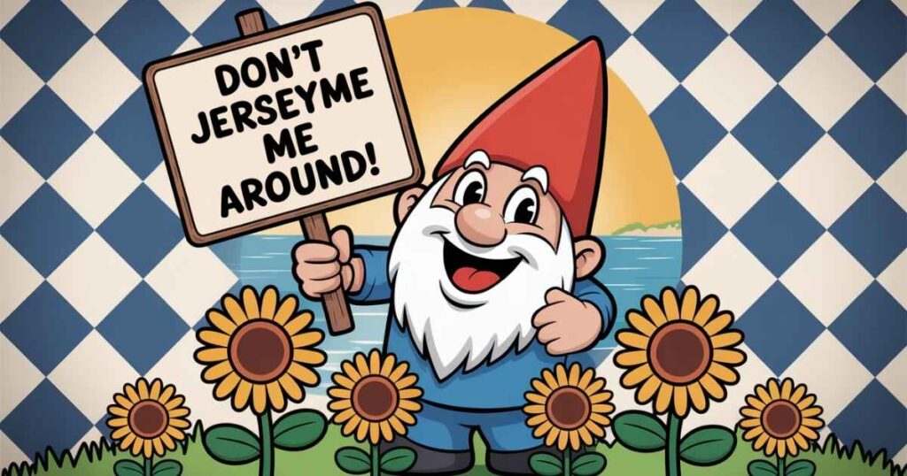 New Jersey Puns A Shore Way to Brighten Your Day