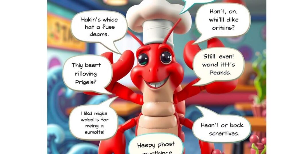 Red Lobster Jokes for Every Occasion