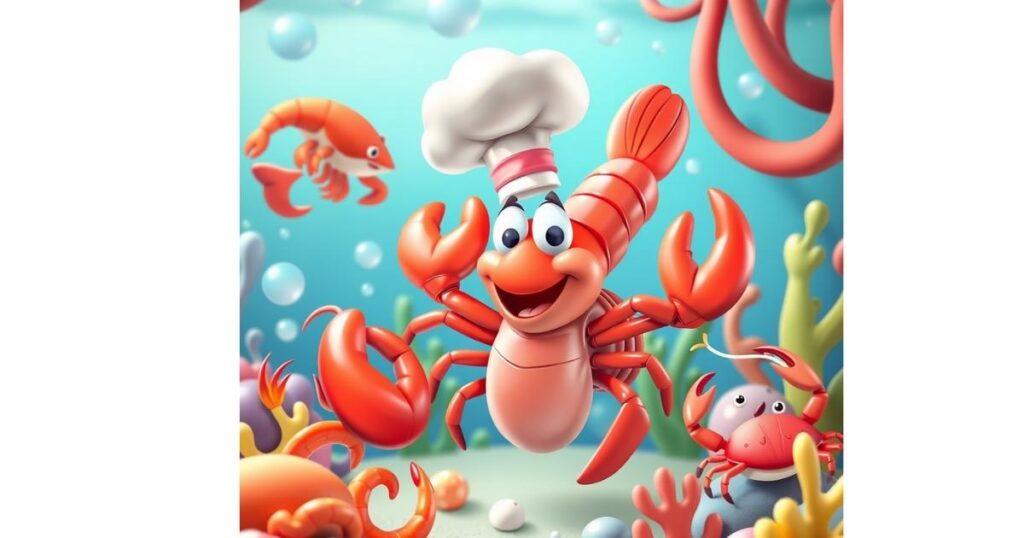 Red Lobster Jokes for Seafood Lovers