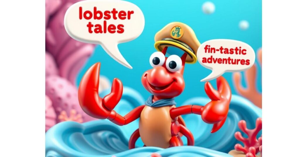 Red Lobster Puns That Are Fin-tastic