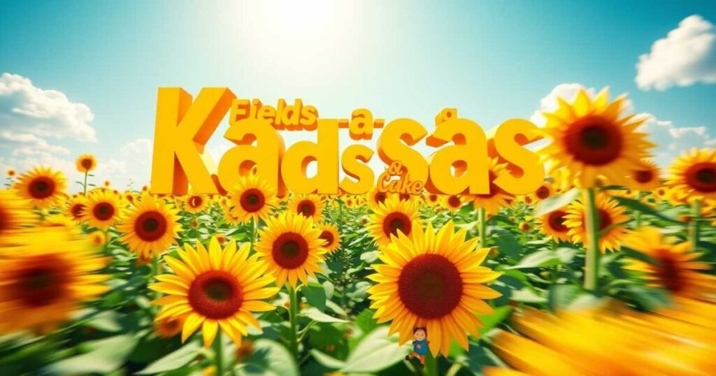 The Sunflower State of Mind Kansas Puns to Brighten Your Day
