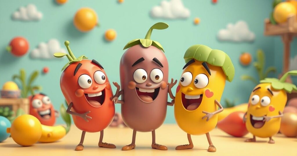Vitamins Puns That Will Make You Laugh Out Loud