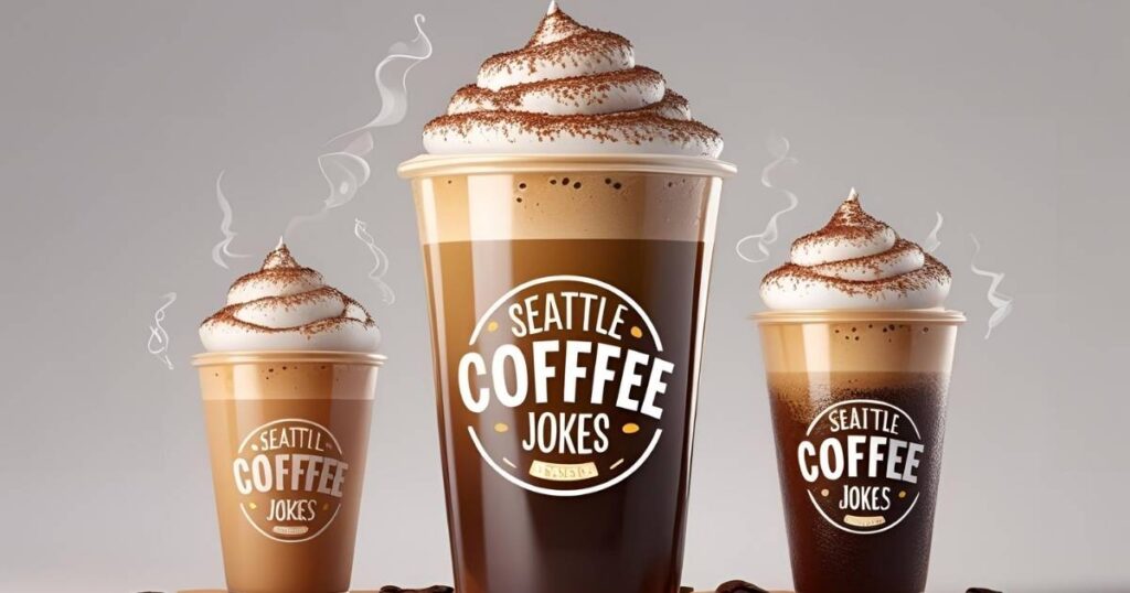 Brewing Up Laughs: Seattle Coffee Jokes