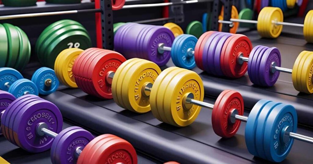 Clever CrossFit Puns