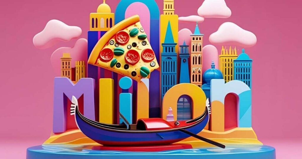 Clever Milan Puns