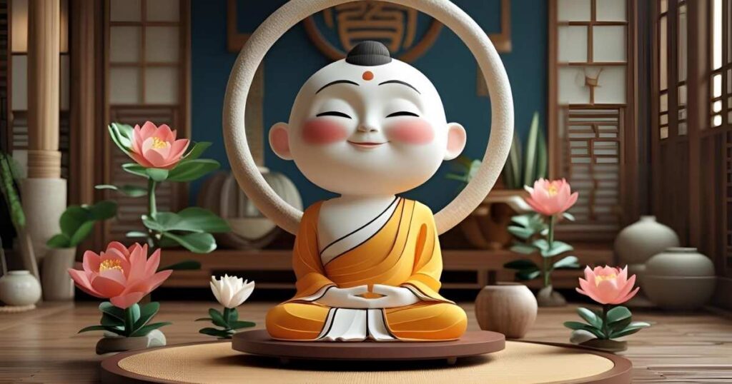 Clever Zen Puns