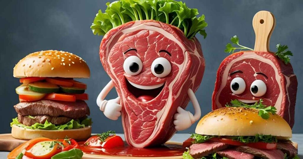 Medium Well Done: Steak Jokes for Every Occasion