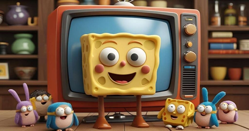 TV Show Genre Puns From Sitcoms to Sci-fi