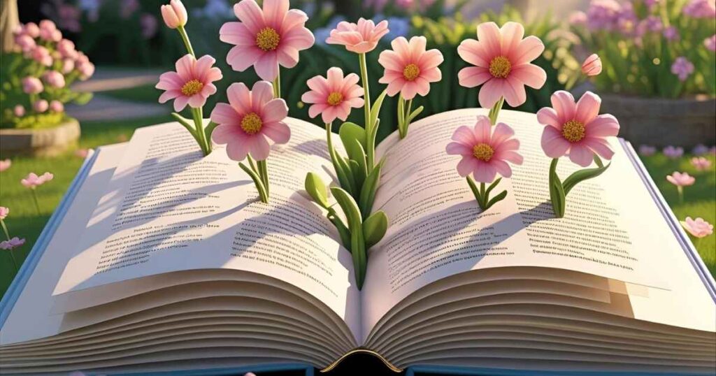 May Puns: A Blooming Collection of Jokes