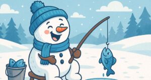 250+ Frosty Ice Fishing Jokes and Puns
