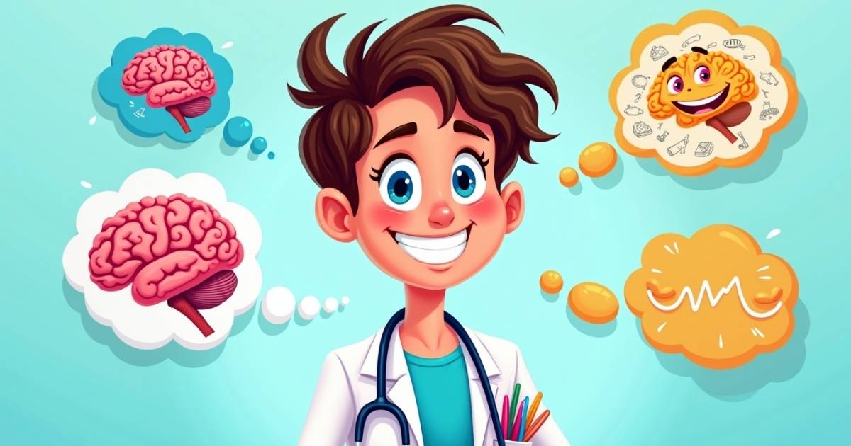 150 Best Psychiatrist Puns and Jokes Are You Feeling Punny