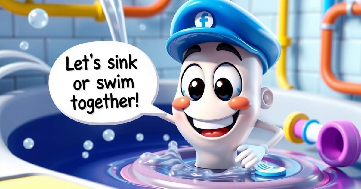 Drain Puns and Jokes