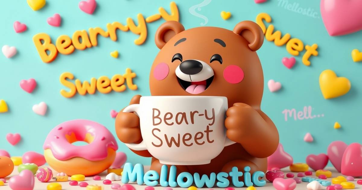 185+ Mellow Brown Puns to Sweeten Your Day For 2025
