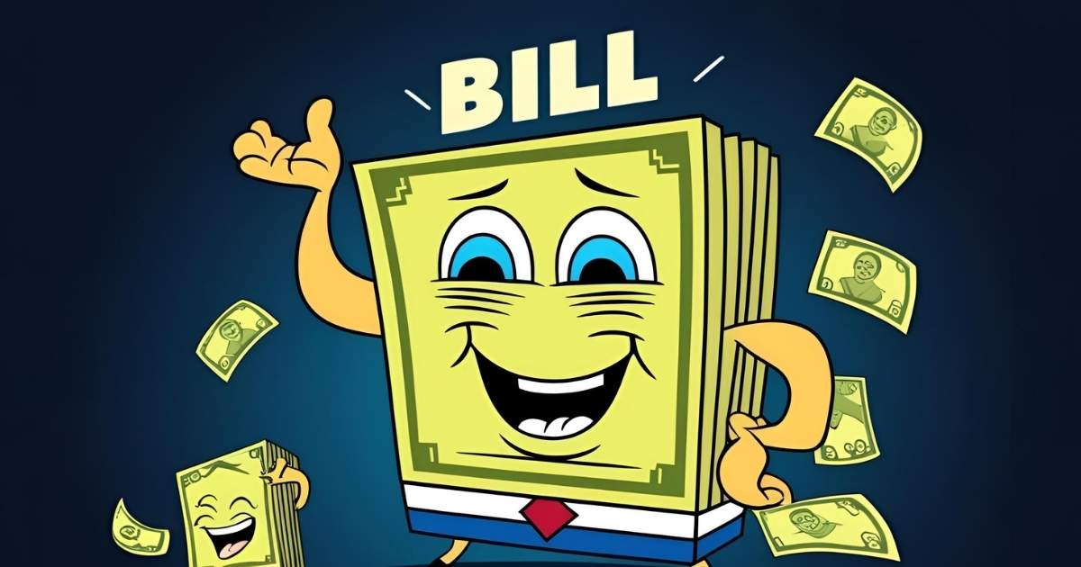 Bill Puns
