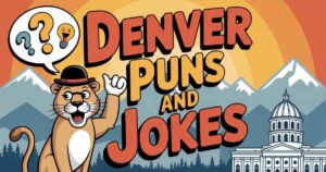 Denver Jokes