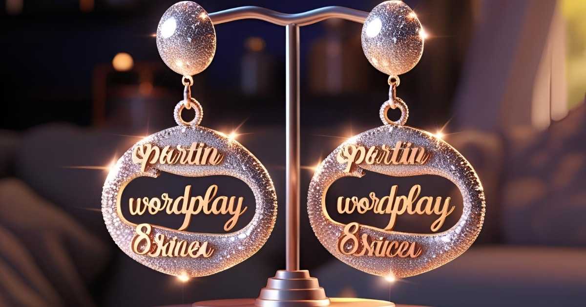 Earring Puns
