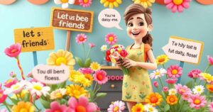 Florist Puns and Jokes