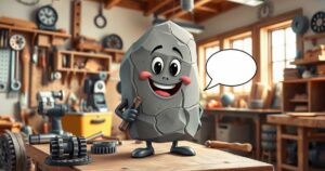 Granite Jokes