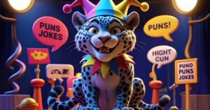 Panther Puns and Jokes