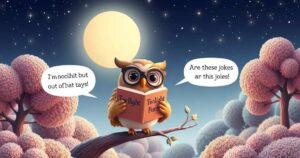 Twilight Puns and Jokes