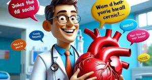 Cardiologist Puns and Jokes