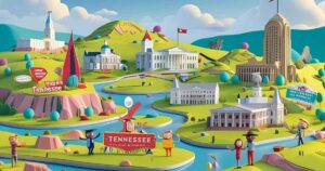 Funny Tennessee Jokes