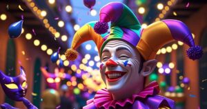 Mardi Gras Jokes