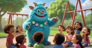 Monster Puns and Jokes for Kids That Are Fangtastic