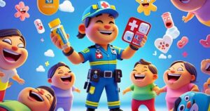 Paramedic Puns and Jokes