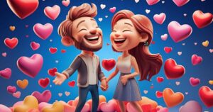 Relationship Puns and Jokes