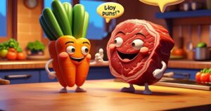 Steak Puns and Jokes