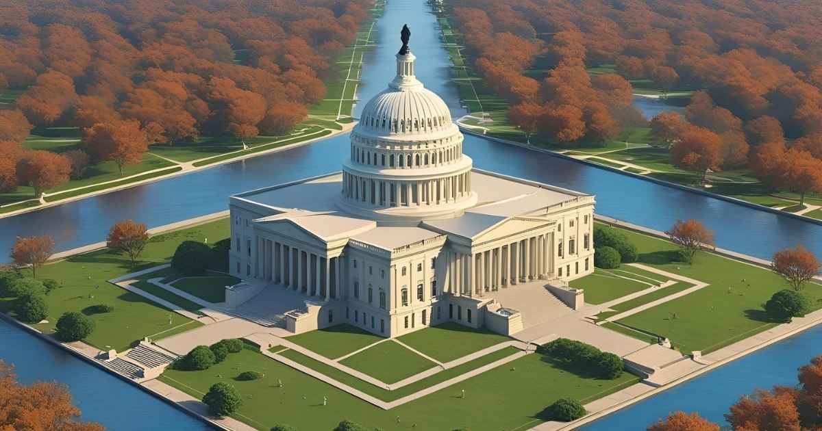 Washington DC Puns and Jokes