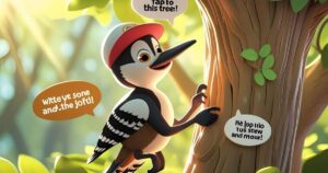 Woodpecker Puns And Jokes