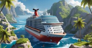 Cruise Puns And Jokes