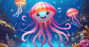 Jellyfish Puns and Jokes