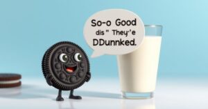 Oreo Puns and Jokes