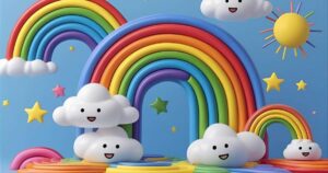 Rainbow Jokes