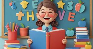 Teacher Appreciation Week Puns for Laughs and Gratitude